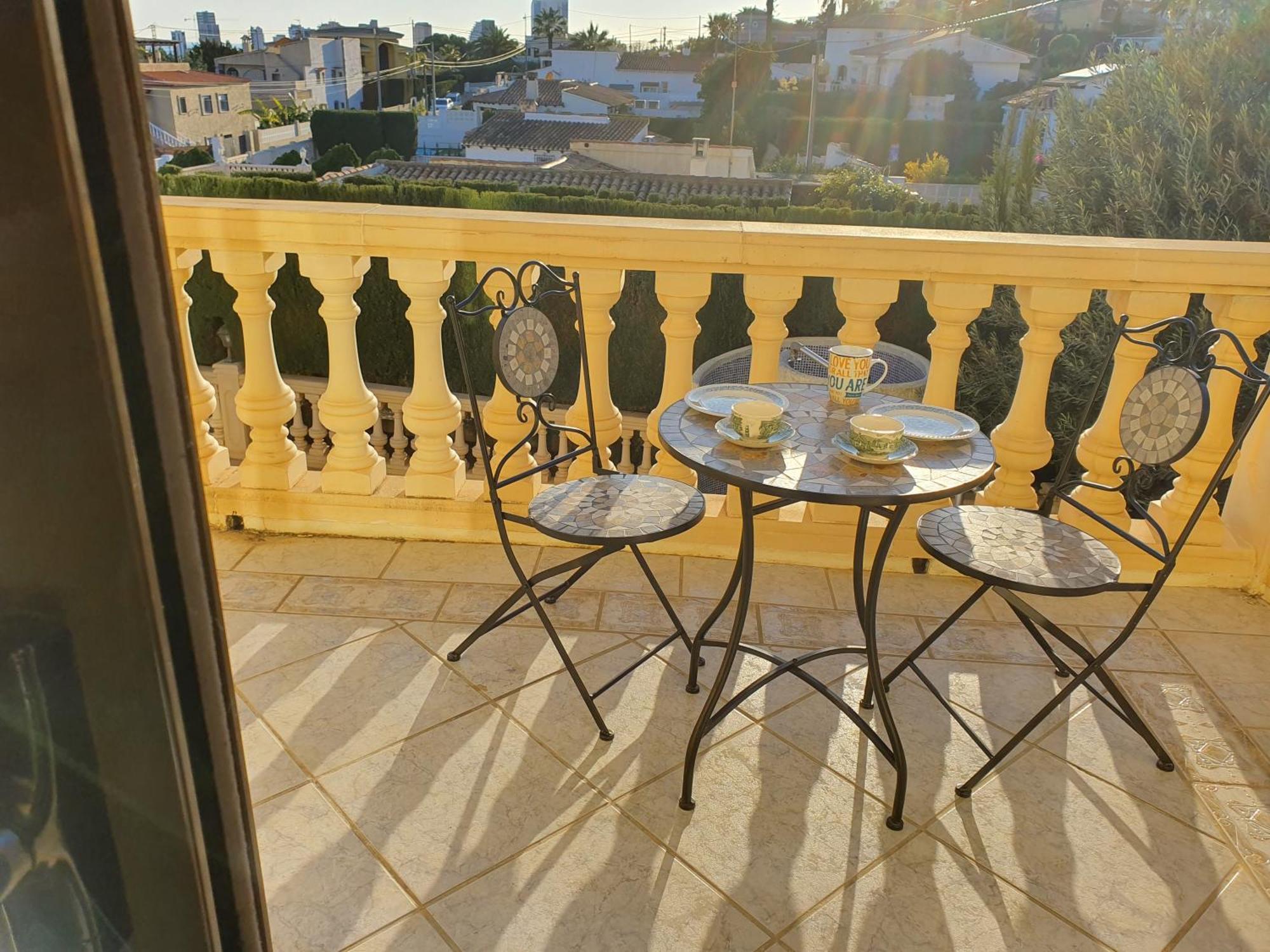 Luxury Villa - Pool, Hot Tub, Aircon, Tvs, Home Cinema, Office, Gbit Internet, Sports Equipment Calpe Exterior photo